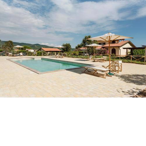 Agriturismo Terre di Castiglione