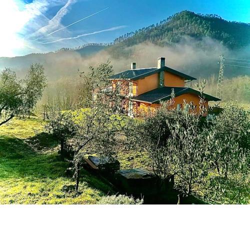 Agriturismo Terre di Ginepro