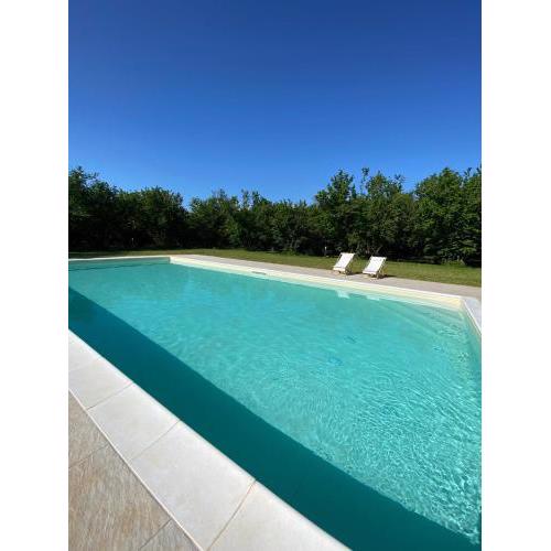 Agriturismo Terre di Nelio