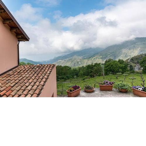 Agriturismo Terrerosse Di Massadita