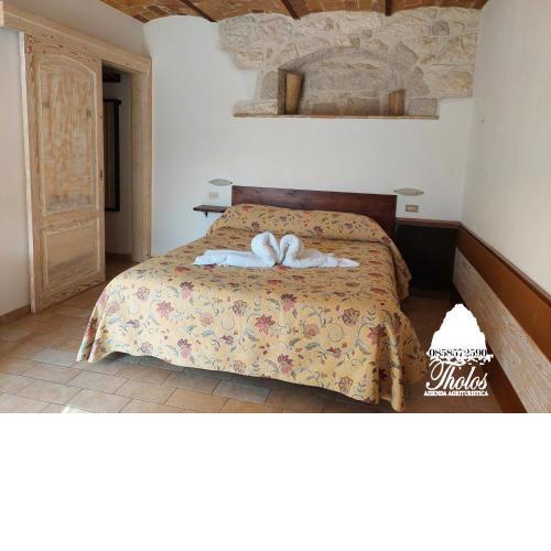 Agriturismo Tholos