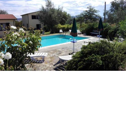 Agriturismo tinti