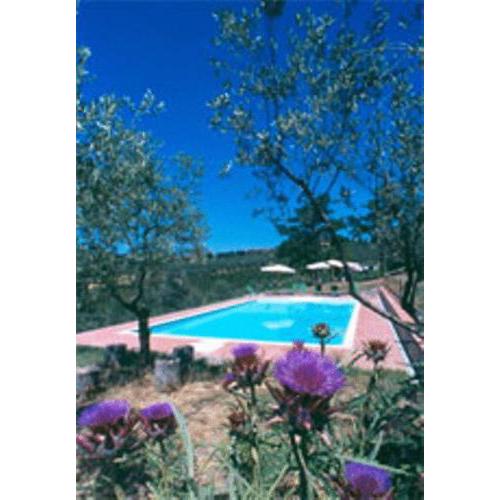 Agriturismo Torraiolo