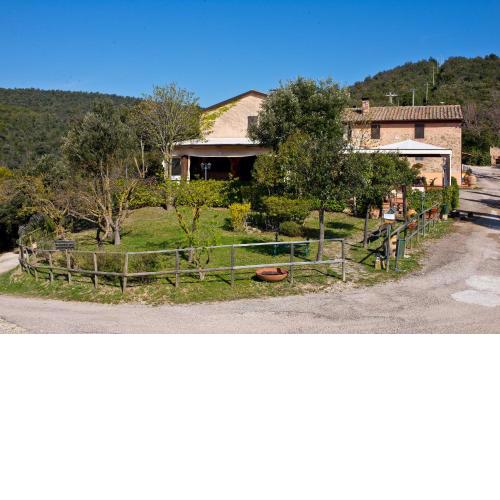 Agriturismo Torre Burchio