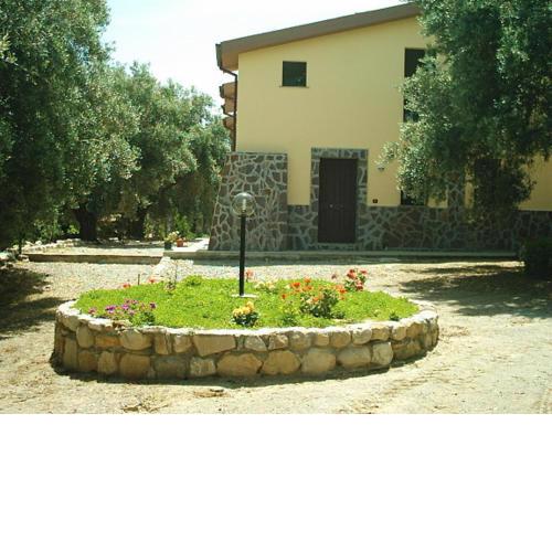 Agriturismo Torre Rinusa