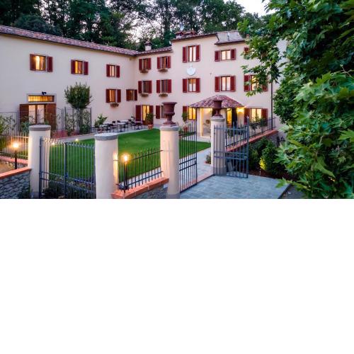Agriturismo Torreghiotta