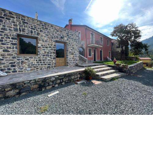 Agriturismo Torsivì