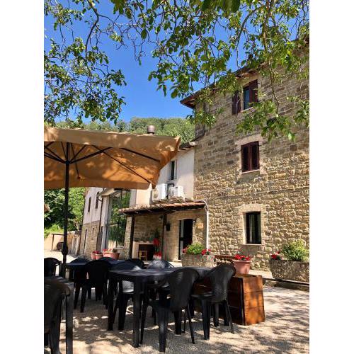 Agriturismo Tra Le Colline