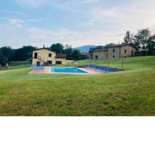 Agriturismo Tramonti