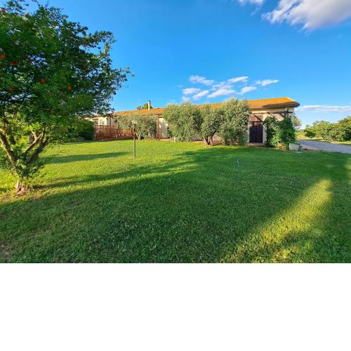 Agriturismo Tre Cerri di Zanaboni Franca