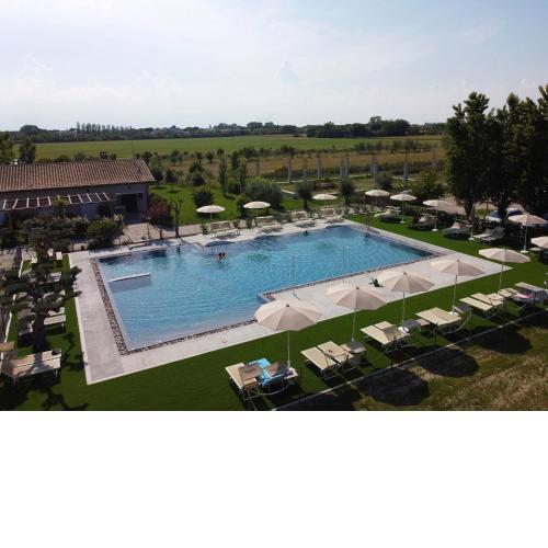 Agriturismo Tre di Spade