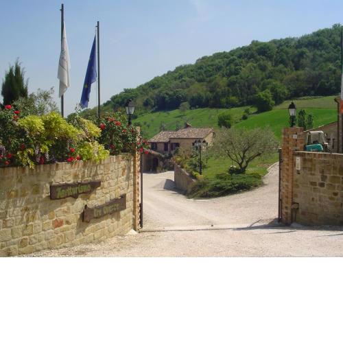 Agriturismo Tre Querce