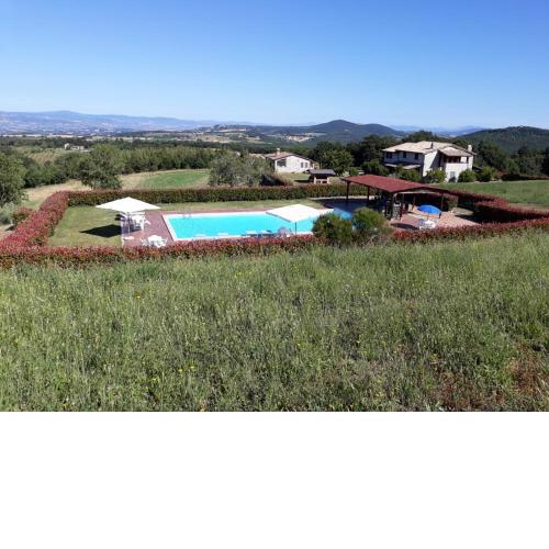 Agriturismo Trosciole
