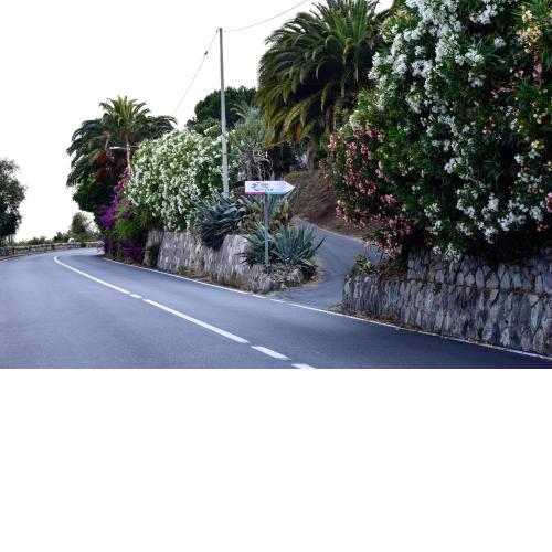 Agriturismo Un Mare di Fiori