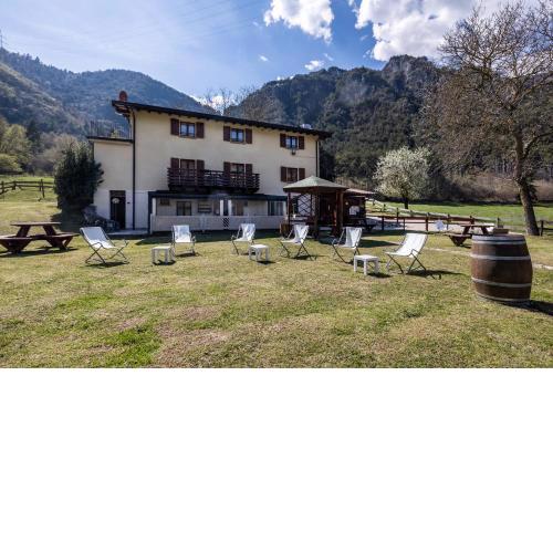 Agriturismo Val d' Egoi 3