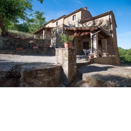 Agriturismo Val Di Pierle