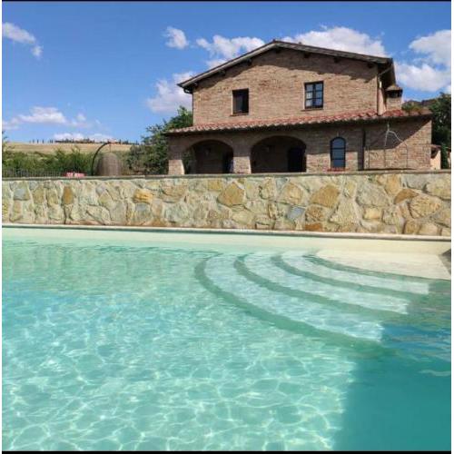 Agriturismo Val di Tufo