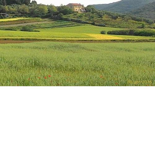 Agriturismo val martina