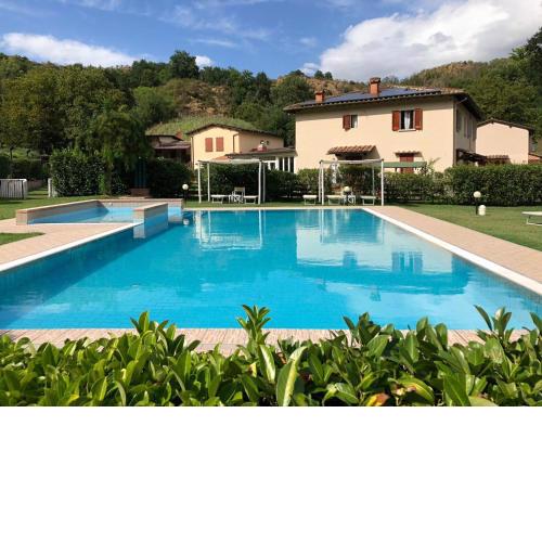 Agriturismo Valleverde