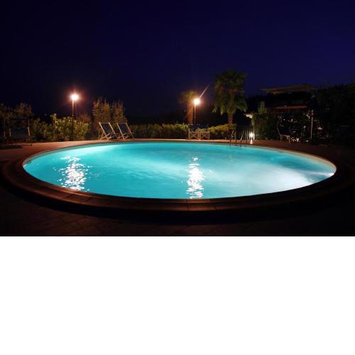 Agriturismo Vecchio Borgo Di Inalbi