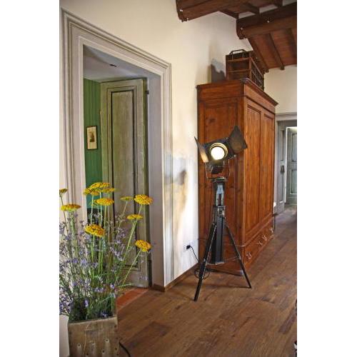 AGRITURISMO VICOLABATE