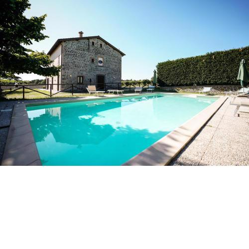 Agriturismo Vigna Sul Lago