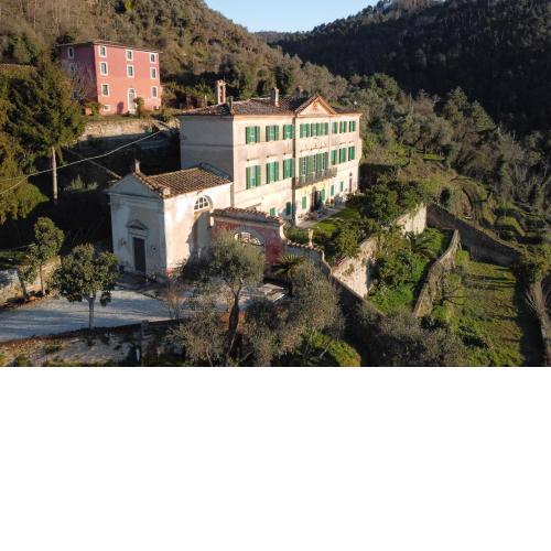 Agriturismo Villa Cavallini