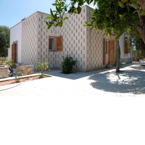 Agriturismo Villa Coluccia