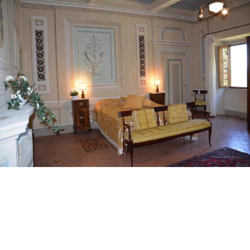 Agriturismo Villa di Scopicci