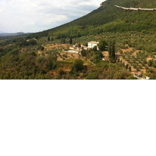 Agriturismo Villa Gabbiano