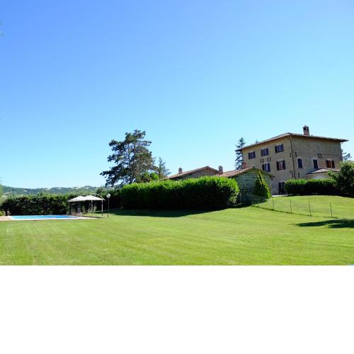 Agriturismo Villa Maria Pia