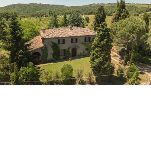 Agriturismo Villa Panorama