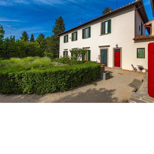 Agriturismo Villa Ulivello in Chianti