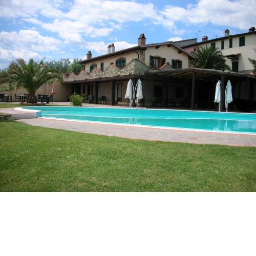 Agriturismo Villa Vacanze Manetti