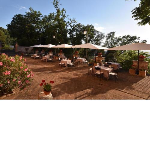 AGRITURISMO Villino Bellavista
