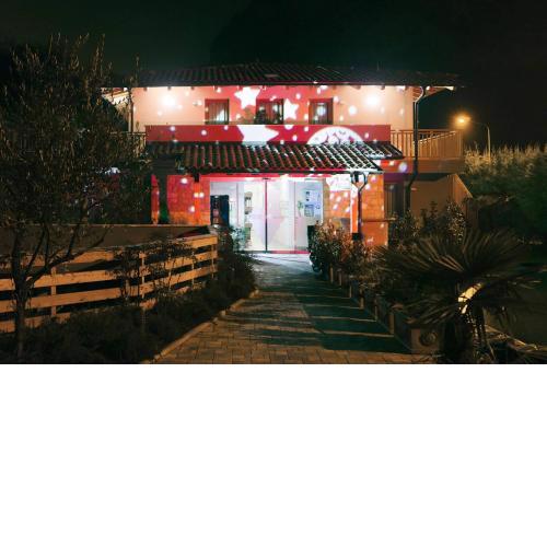 Agriturismo Vin e Amor