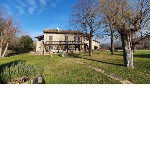 Agriturismo Virano19