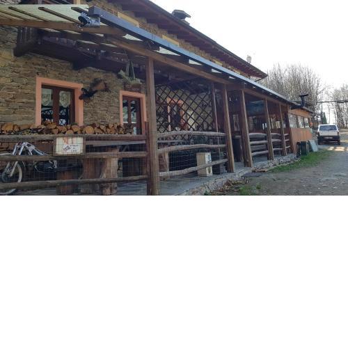 Agriturismo Volpe Golosa