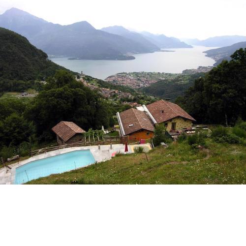 Agriturismo Zertin