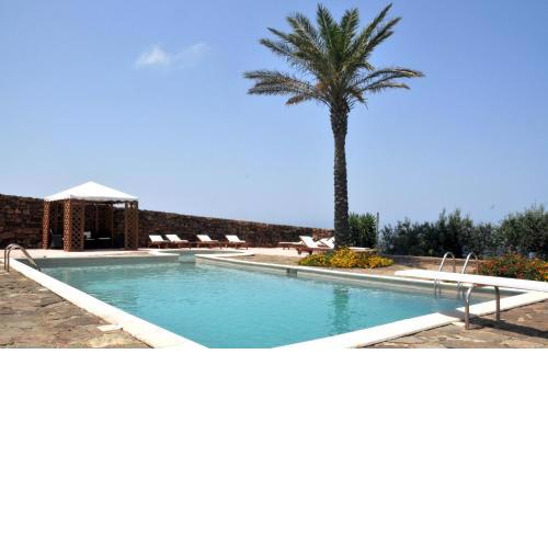 Agriturismo Zinedi