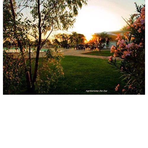 Agriturismo Zio Zac