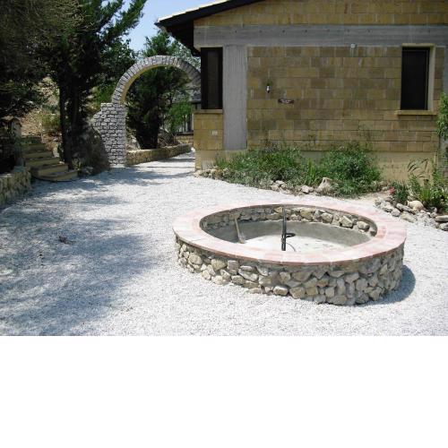 Agriturtismo Serra Pernice