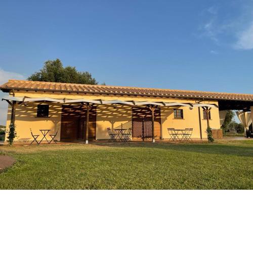 Agrivillage Tieró