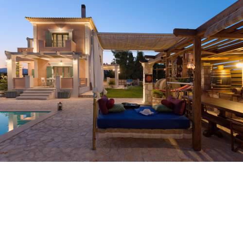 Agro Art Boutique & Luxury Villa