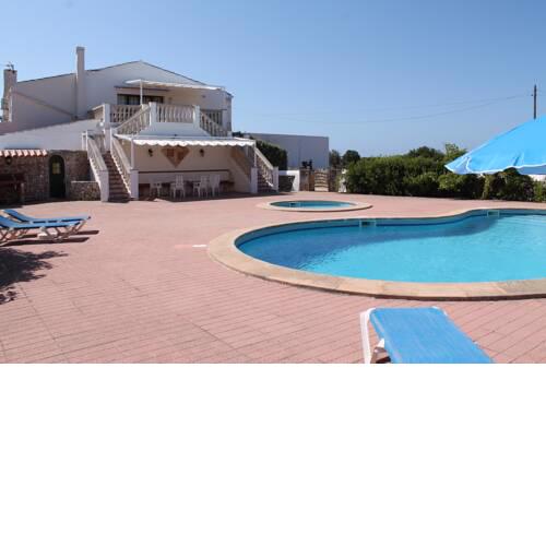 Agroestancia Lloc Nou en Ciutadella de Menorca