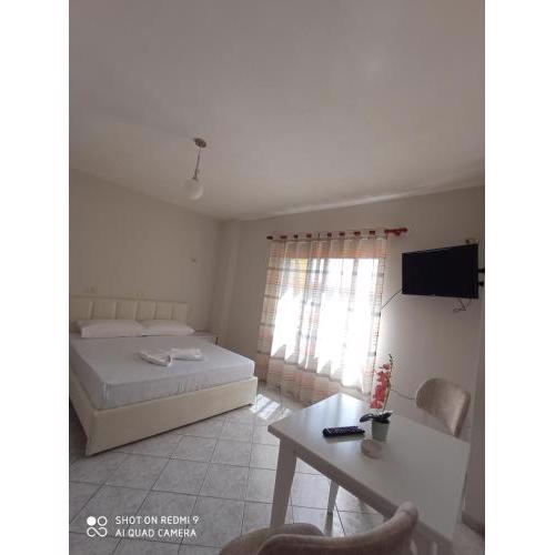 Agroni Apartment