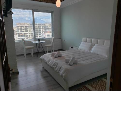 Agroni Rooms