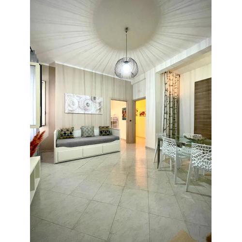 Agropoli House Cilento Coast