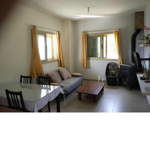 Agros Cottage House