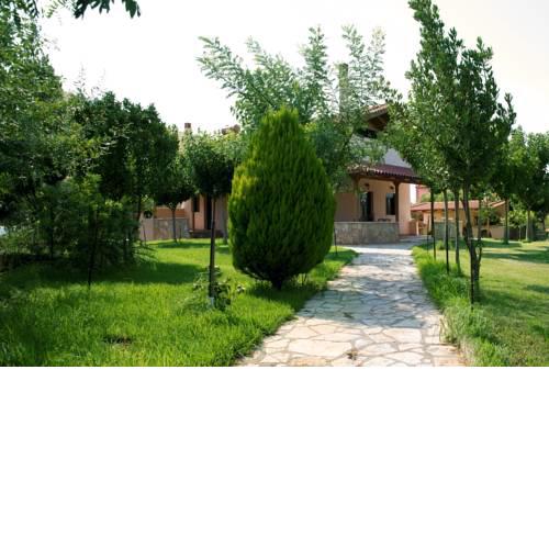 Agrotospita Country Houses